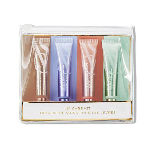 Kit Lip Care Victoria’S Secret